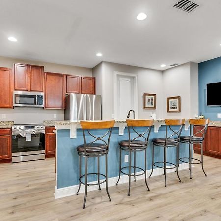 Huge 10 Bdr Family House With Arcades And Free Pool Heat Near Disney Orlando Exterior photo