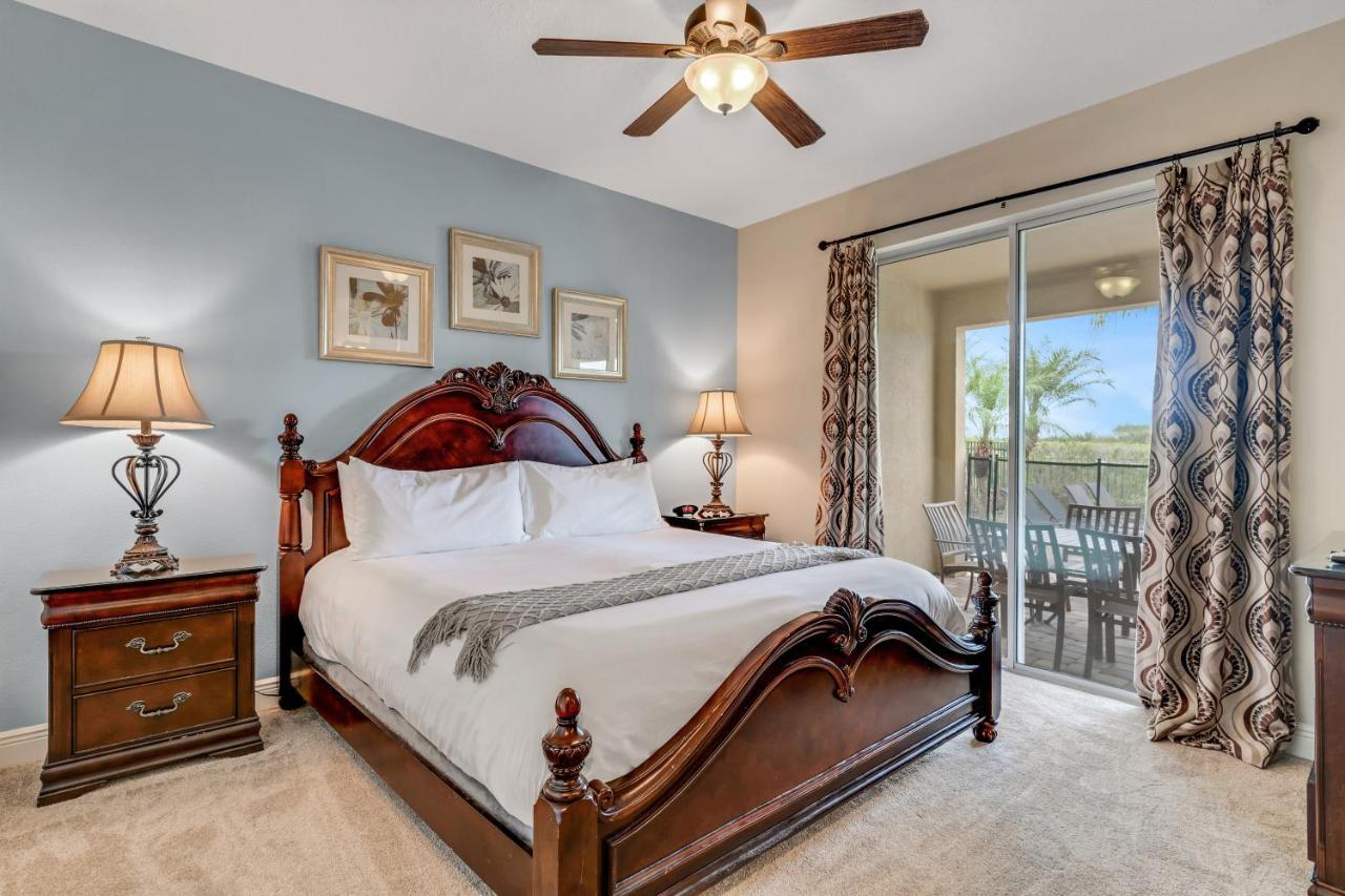 Huge 10 Bdr Family House With Arcades And Free Pool Heat Near Disney Orlando Exterior photo